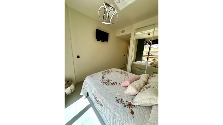 Resale - Bungalow - Torrevieja - Torrevieja - Los Balcones