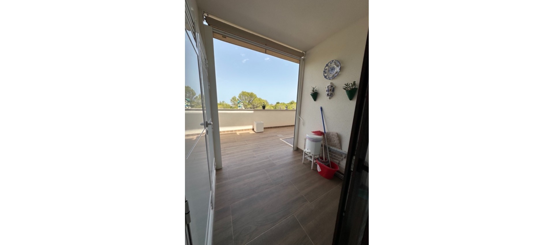 Resale - Bungalow - Torrevieja - Torrevieja - Los Balcones