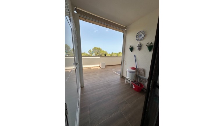 Resale - Bungalow - Torrevieja - Torrevieja - Los Balcones