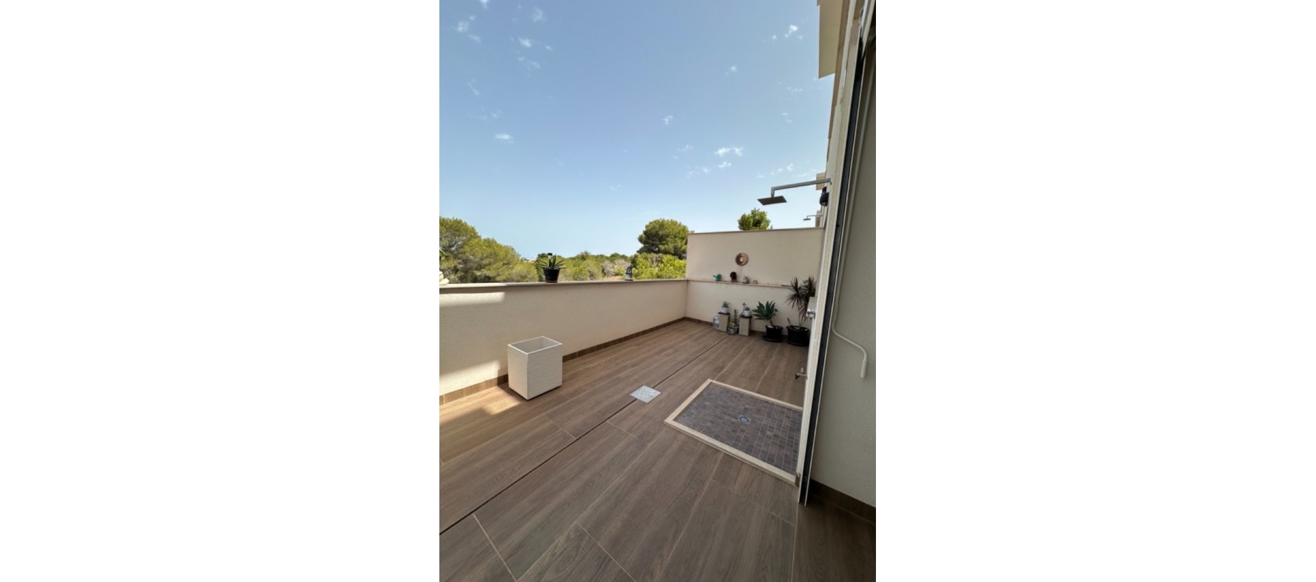 Resale - Bungalow - Torrevieja - Torrevieja - Los Balcones