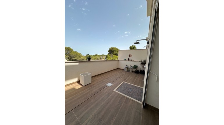 Resale - Bungalow - Torrevieja - Torrevieja - Los Balcones