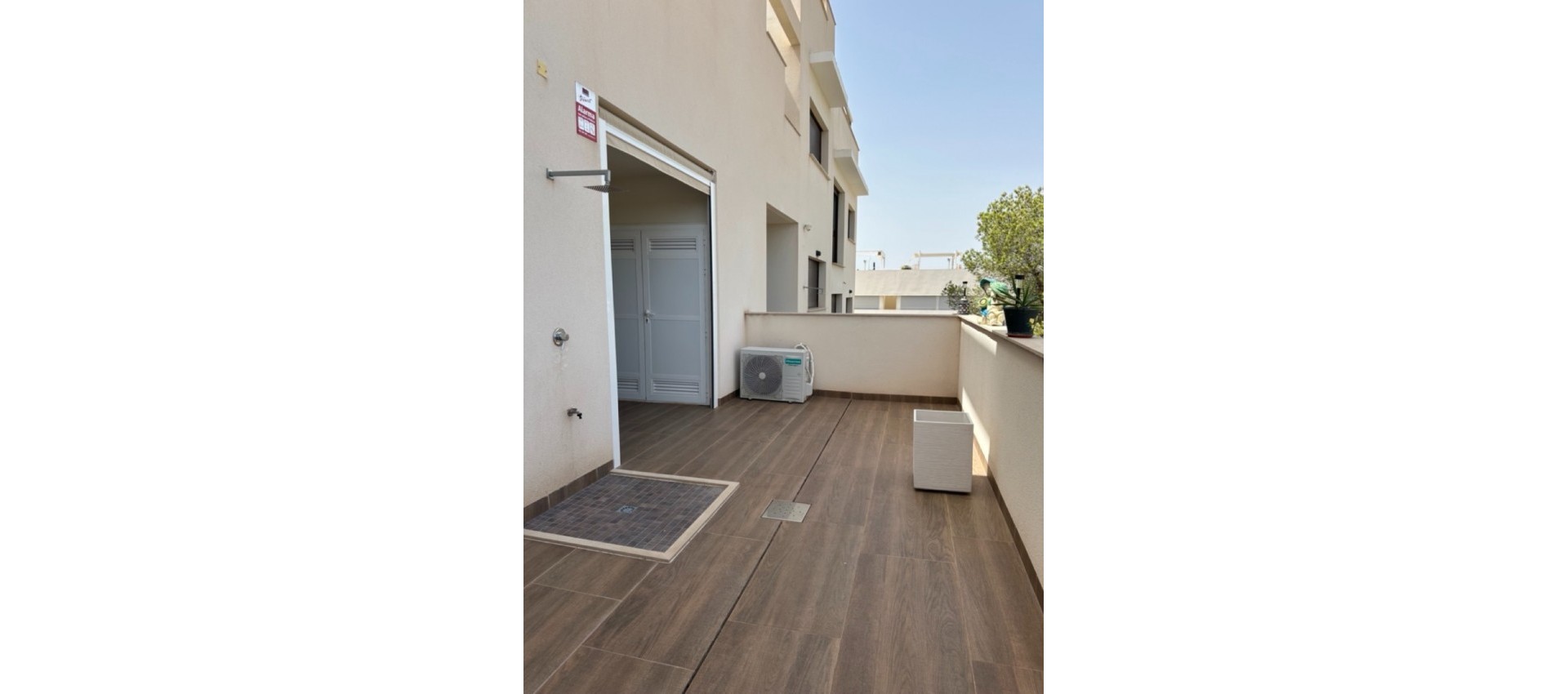 Resale - Bungalow - Torrevieja - Torrevieja - Los Balcones