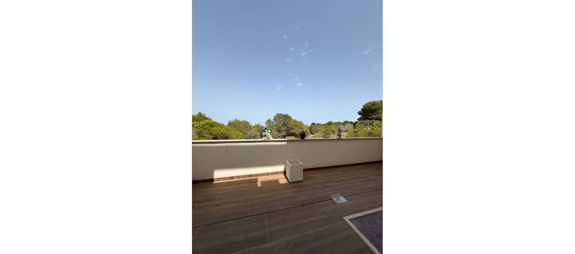 Resale - Bungalow - Torrevieja - Torrevieja - Los Balcones
