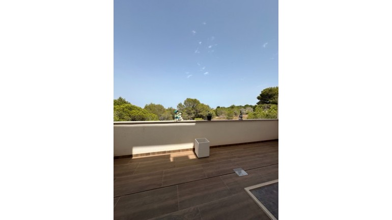 Resale - Bungalow - Torrevieja - Torrevieja - Los Balcones