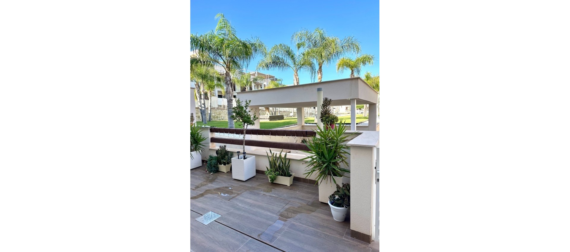 Resale - Bungalow - Torrevieja - Torrevieja - Los Balcones