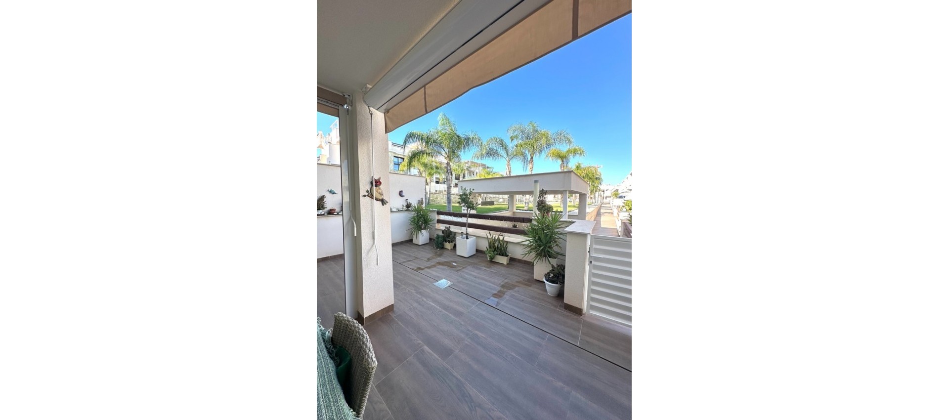 Resale - Bungalow - Torrevieja - Torrevieja - Los Balcones