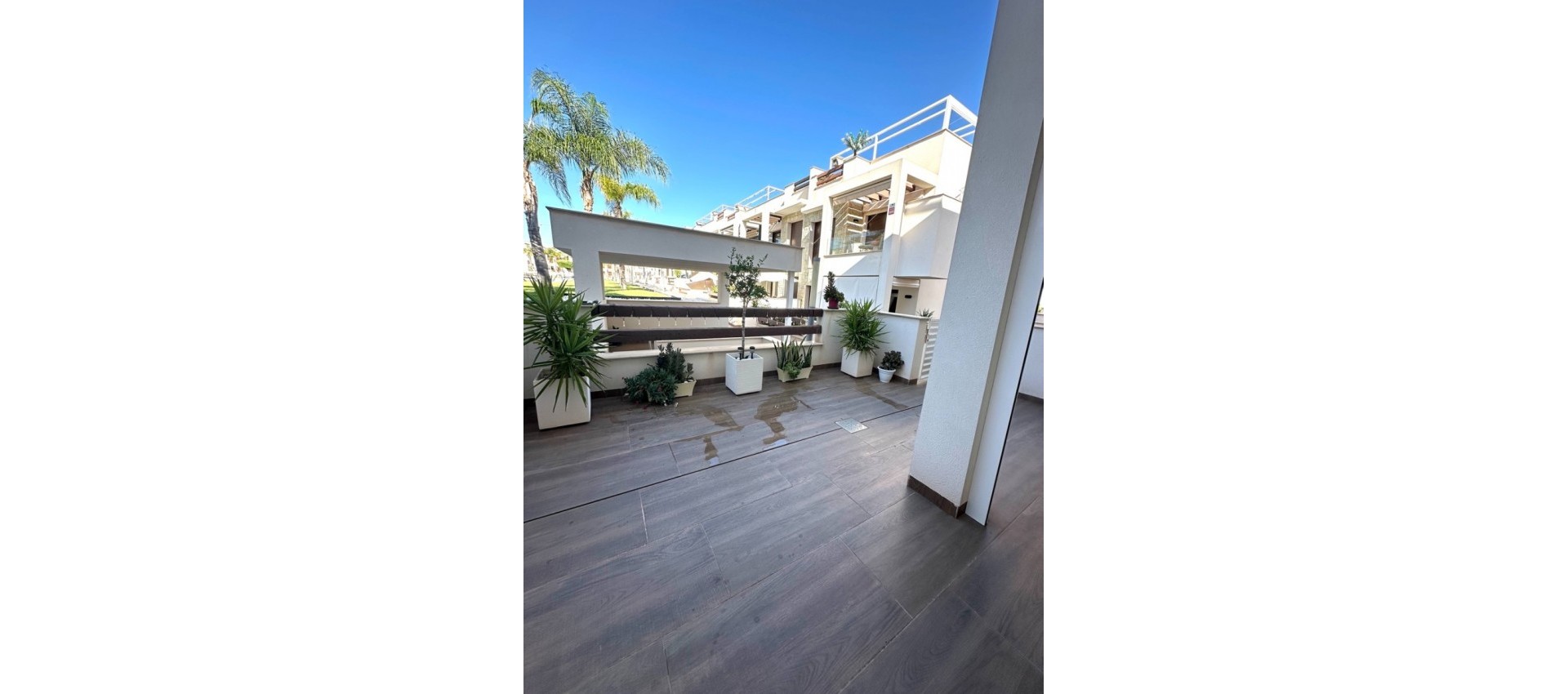 Resale - Bungalow - Torrevieja - Torrevieja - Los Balcones
