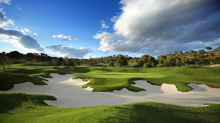 New Build - Penthouse - Orihuela - Las Colinas Golf