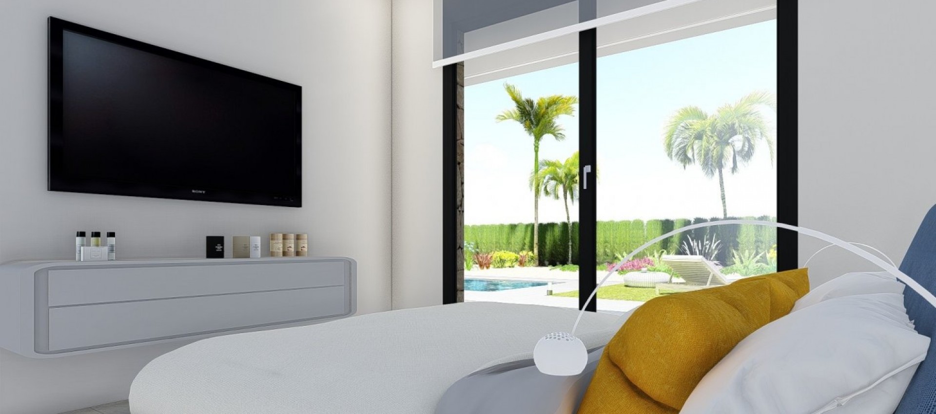 Nouvelle construction - Villa - Calasparra - Coto Riñales