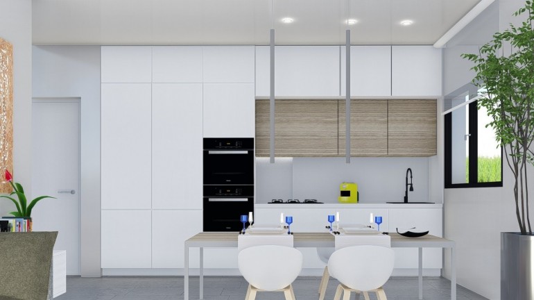 Nouvelle construction - Villa - Calasparra - Coto Riñales