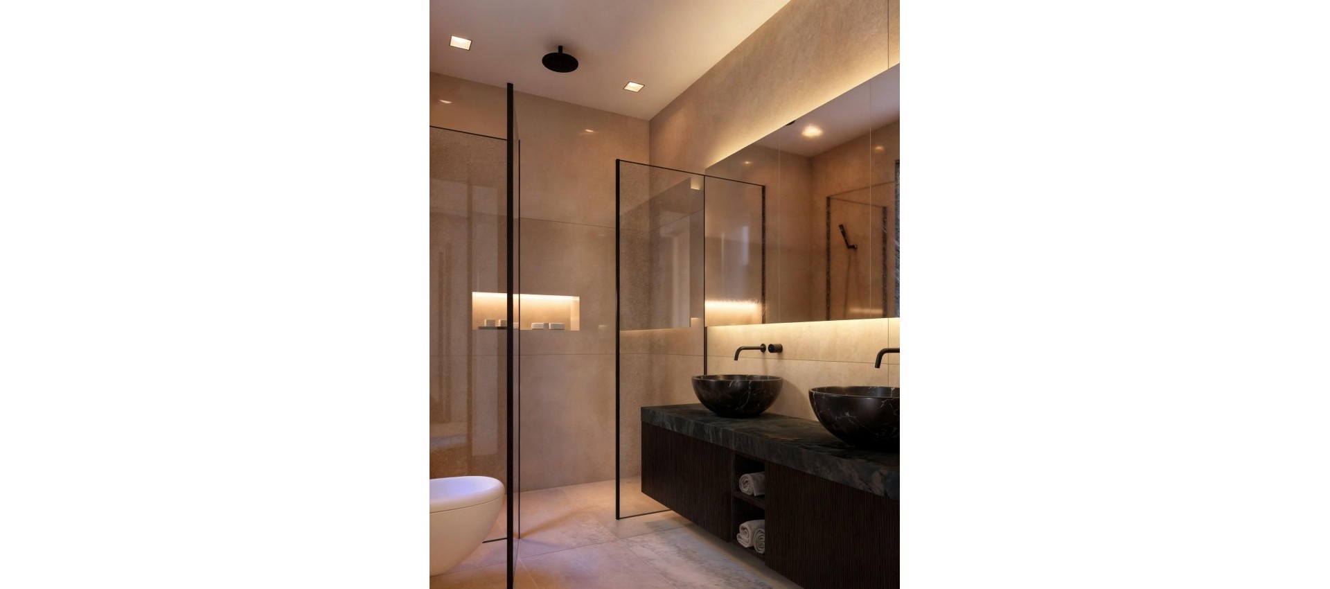 Nouvelle construction - Villa - Benissa - Racó Del Galeno