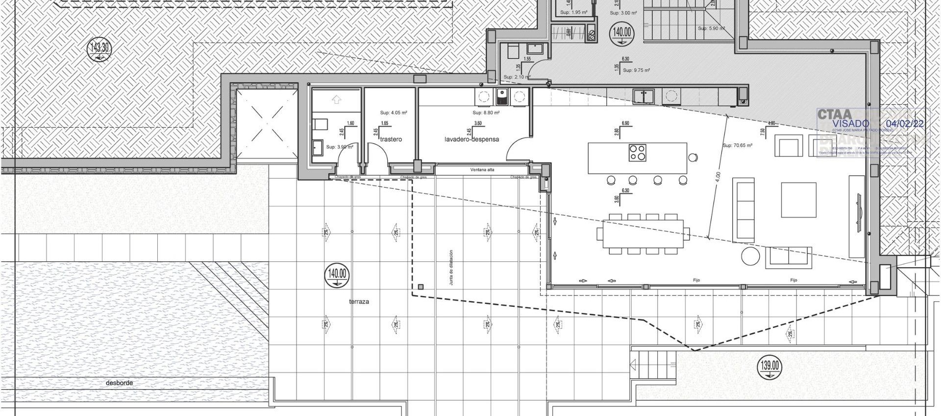 Nouvelle construction - Villa - Benissa - Racó Del Galeno