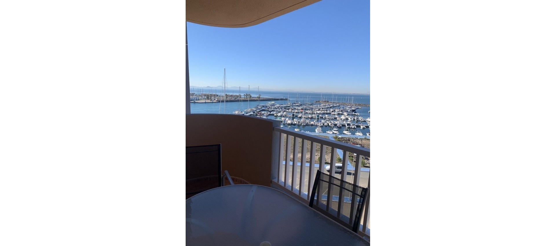 Nouvelle construction - Appartement - La Manga del Mar Menor - La Manga