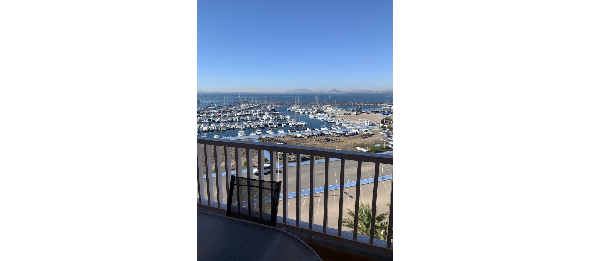 Nouvelle construction - Appartement - La Manga del Mar Menor - La Manga