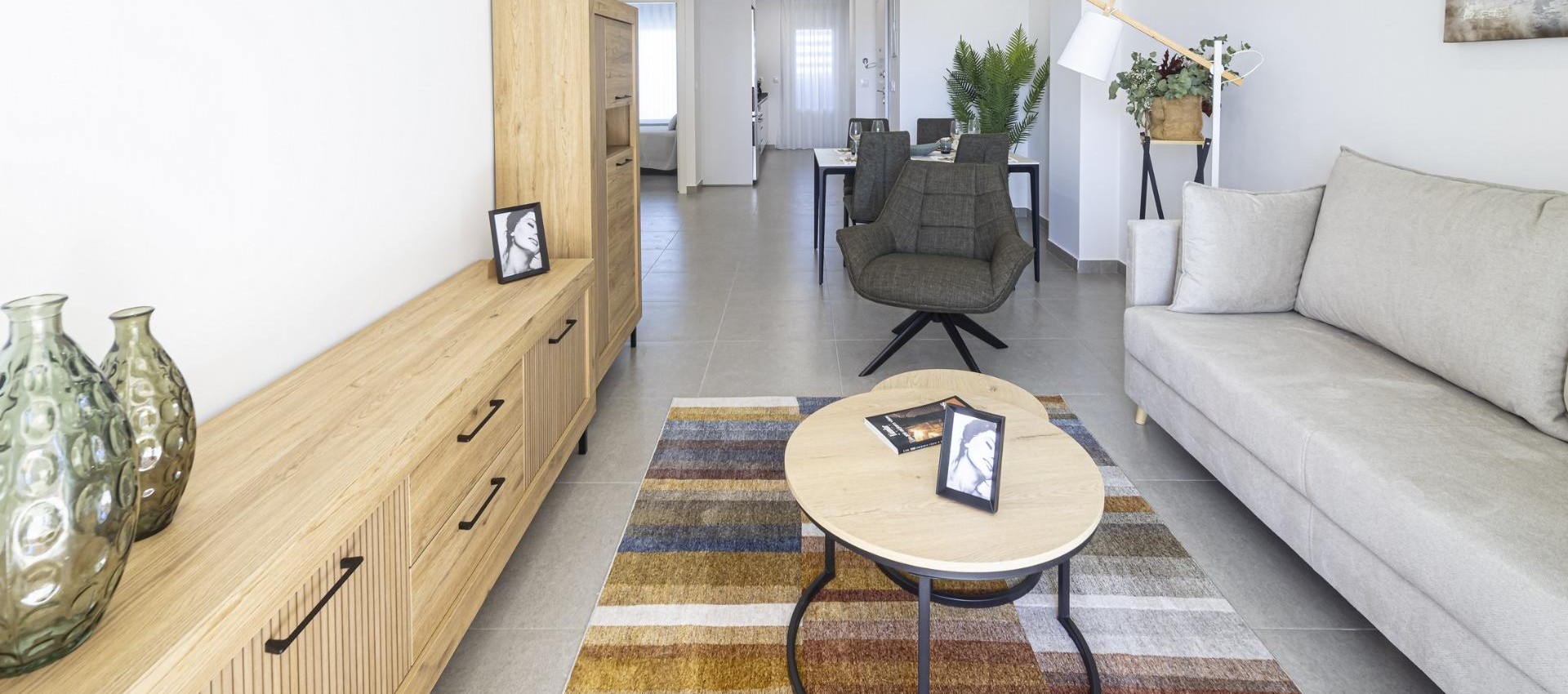 Nouvelle construction - Appartement - La Manga del Mar Menor - La Manga