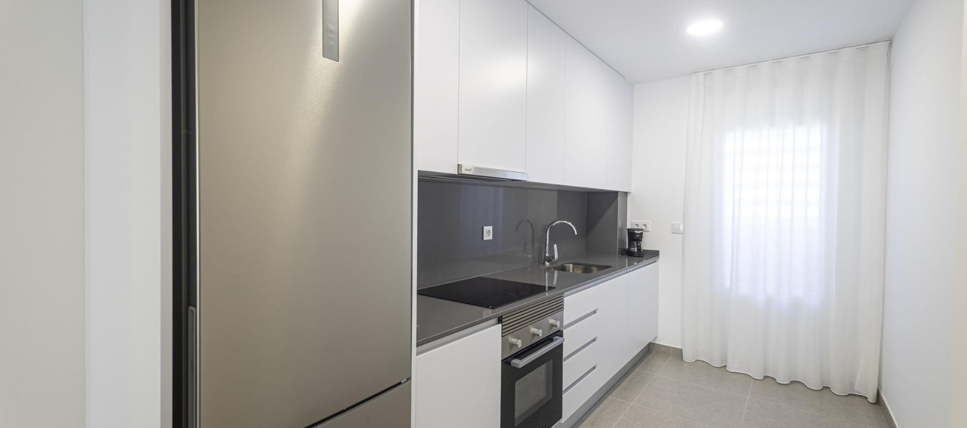 Nouvelle construction - Appartement - La Manga del Mar Menor - La Manga