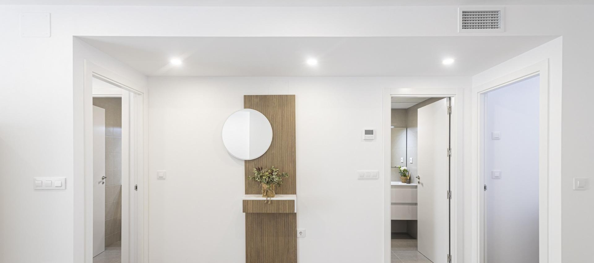Nouvelle construction - Appartement - La Manga del Mar Menor - La Manga