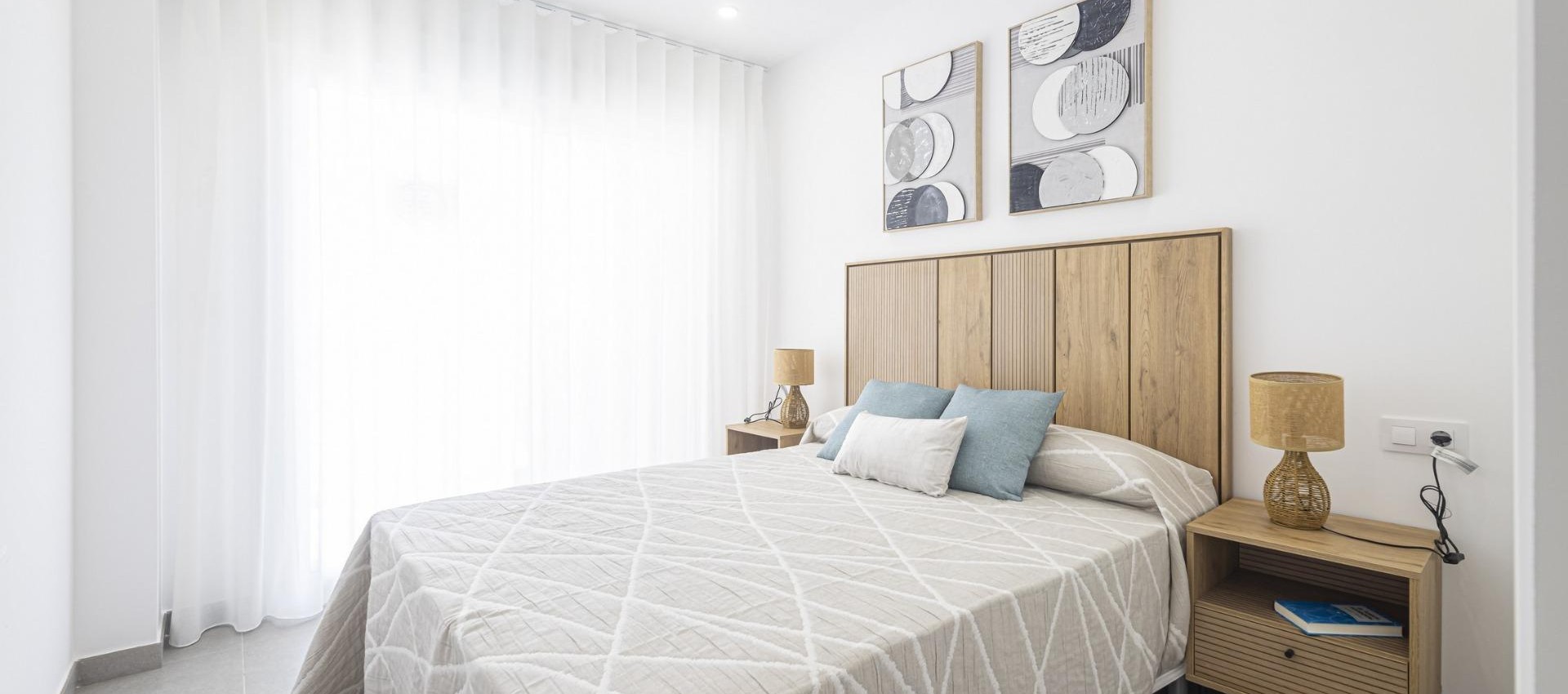 Nouvelle construction - Appartement - La Manga del Mar Menor - La Manga
