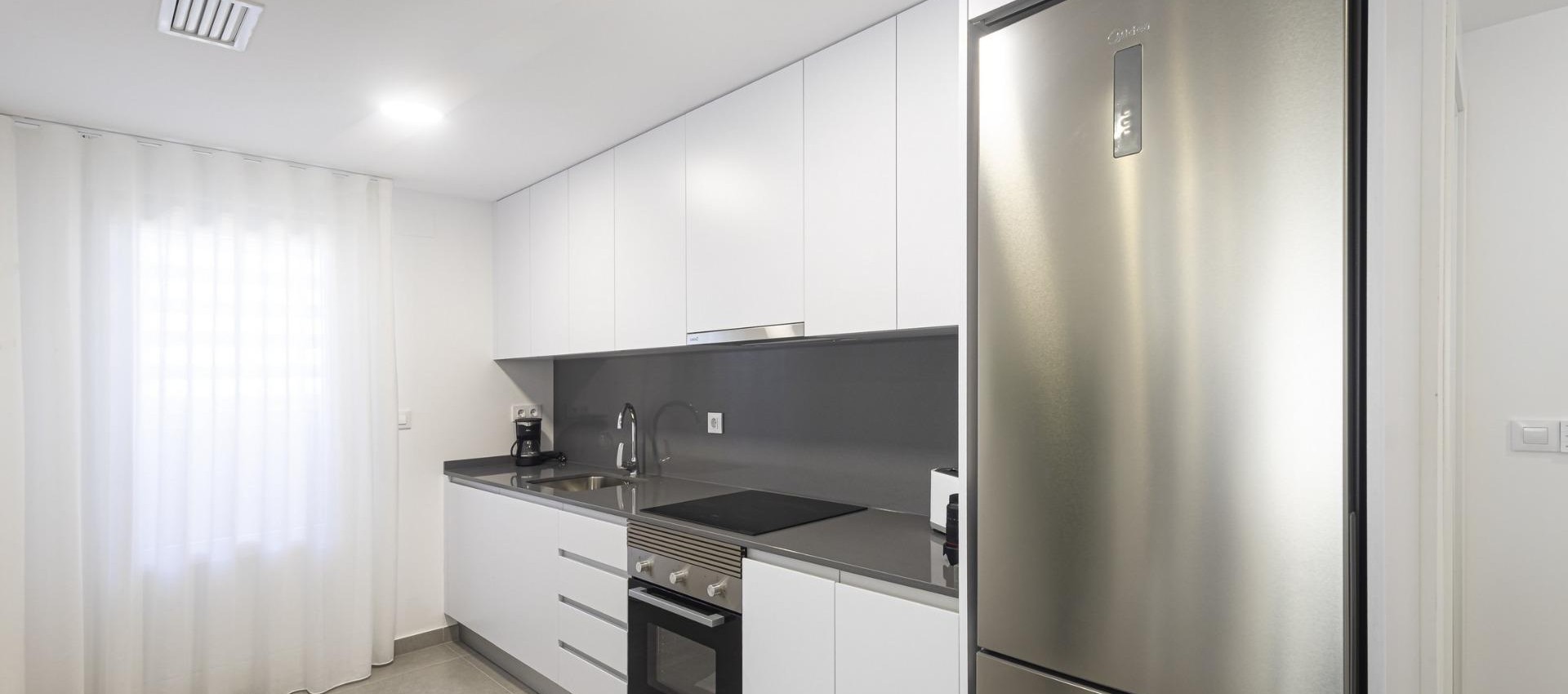 Nouvelle construction - Appartement - La Manga del Mar Menor - La Manga