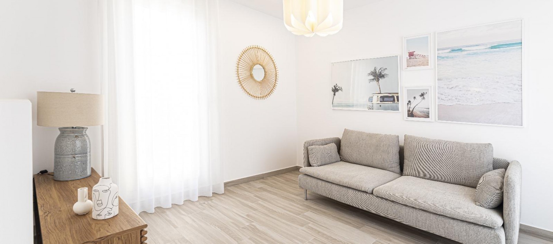 Nouvelle construction - Town House - La Manga del Mar Menor - La Manga
