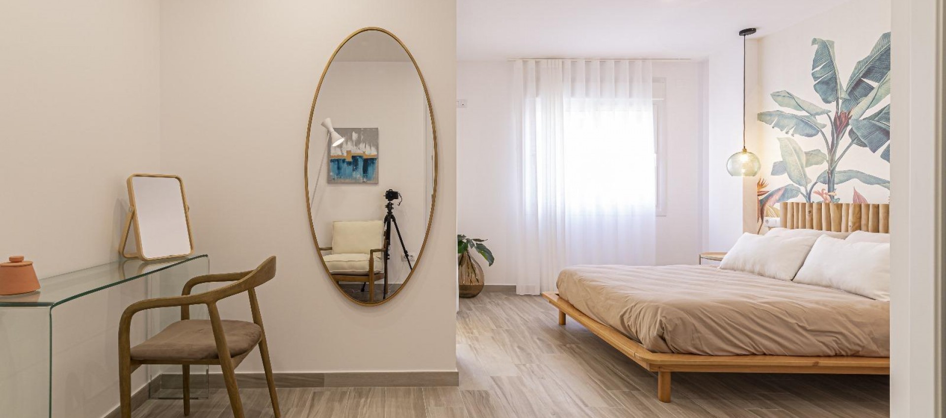 Nouvelle construction - Town House - La Manga del Mar Menor - La Manga