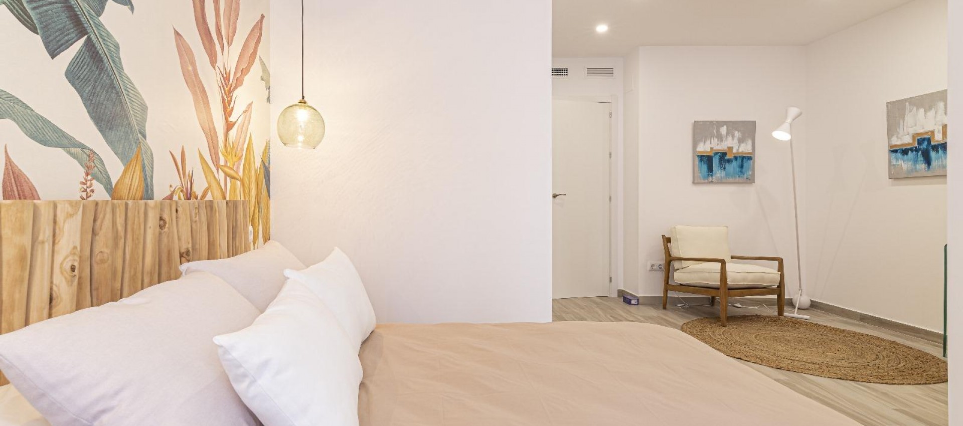 Nouvelle construction - Town House - La Manga del Mar Menor - La Manga