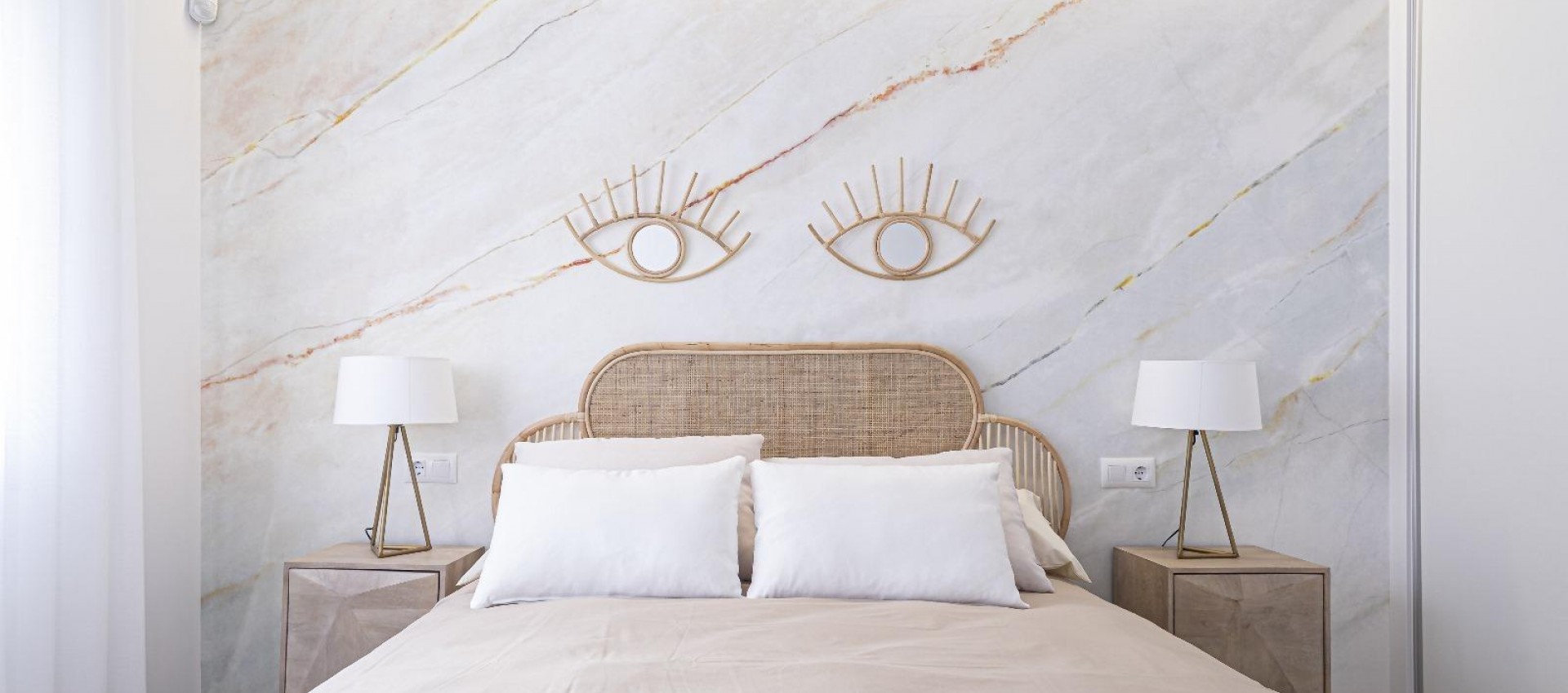 Nouvelle construction - Town House - La Manga del Mar Menor - La Manga