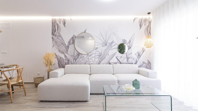 Nouvelle construction - Town House - La Manga del Mar Menor - La Manga
