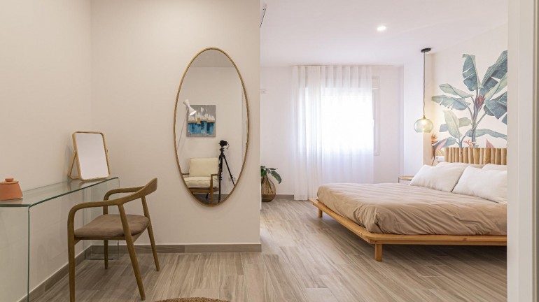 Nouvelle construction - Town House - La Manga del Mar Menor - La Manga