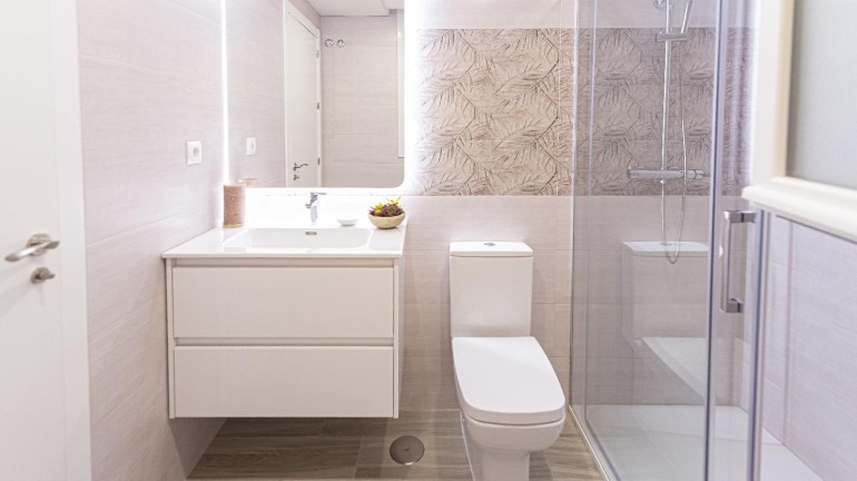 Nouvelle construction - Town House - La Manga del Mar Menor - La Manga