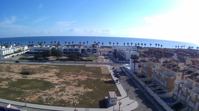 Nouvelle construction - Appartement - Pilar de la Horadada - Playa de las Higuericas