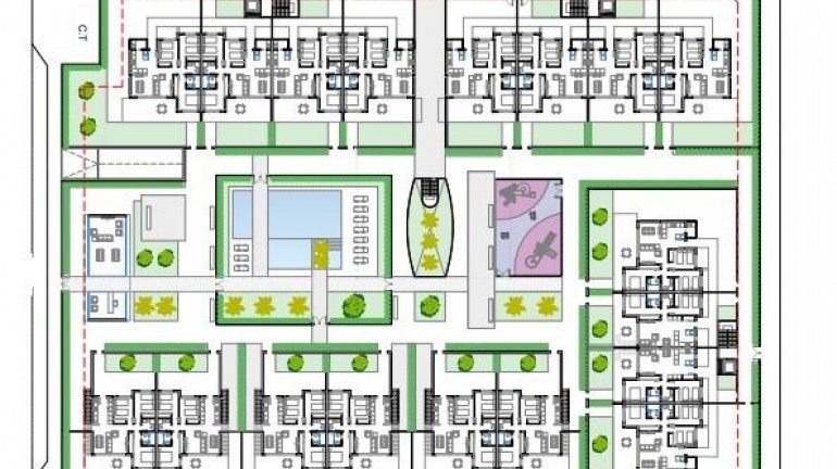Nouvelle construction - Appartement - Pilar de la Horadada - Playa de las Higuericas