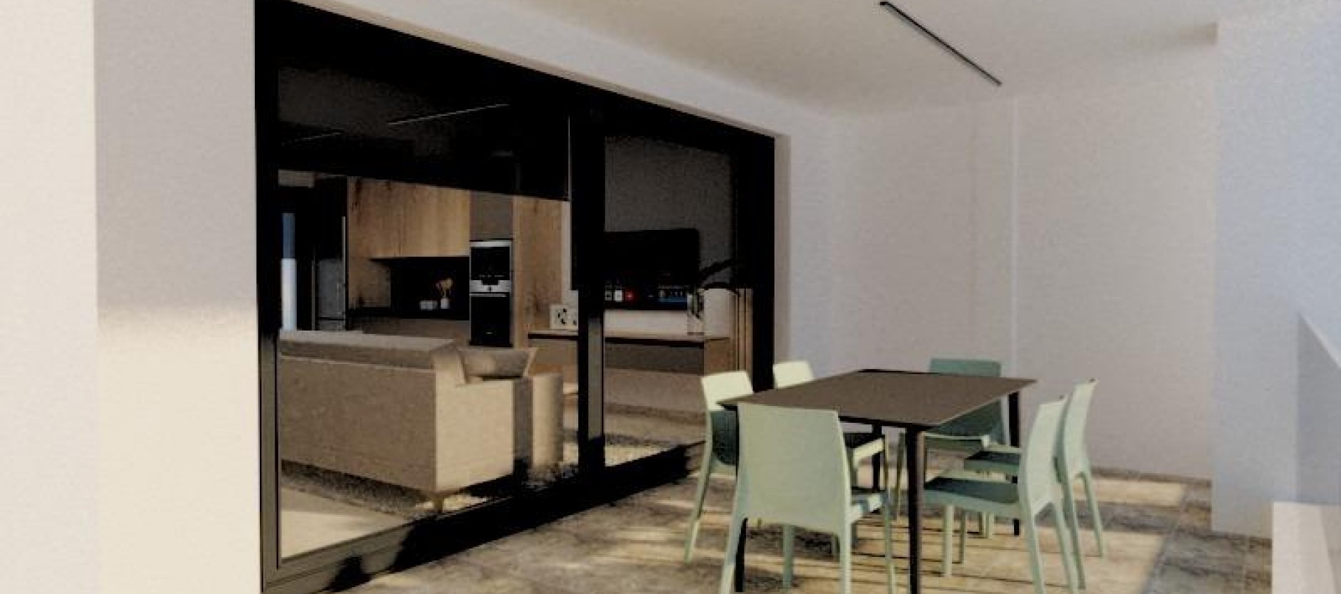 Nouvelle construction - Appartement - Pilar de la Horadada - Playa de las Higuericas