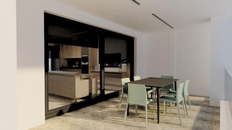 Nouvelle construction - Appartement - Pilar de la Horadada - Playa de las Higuericas