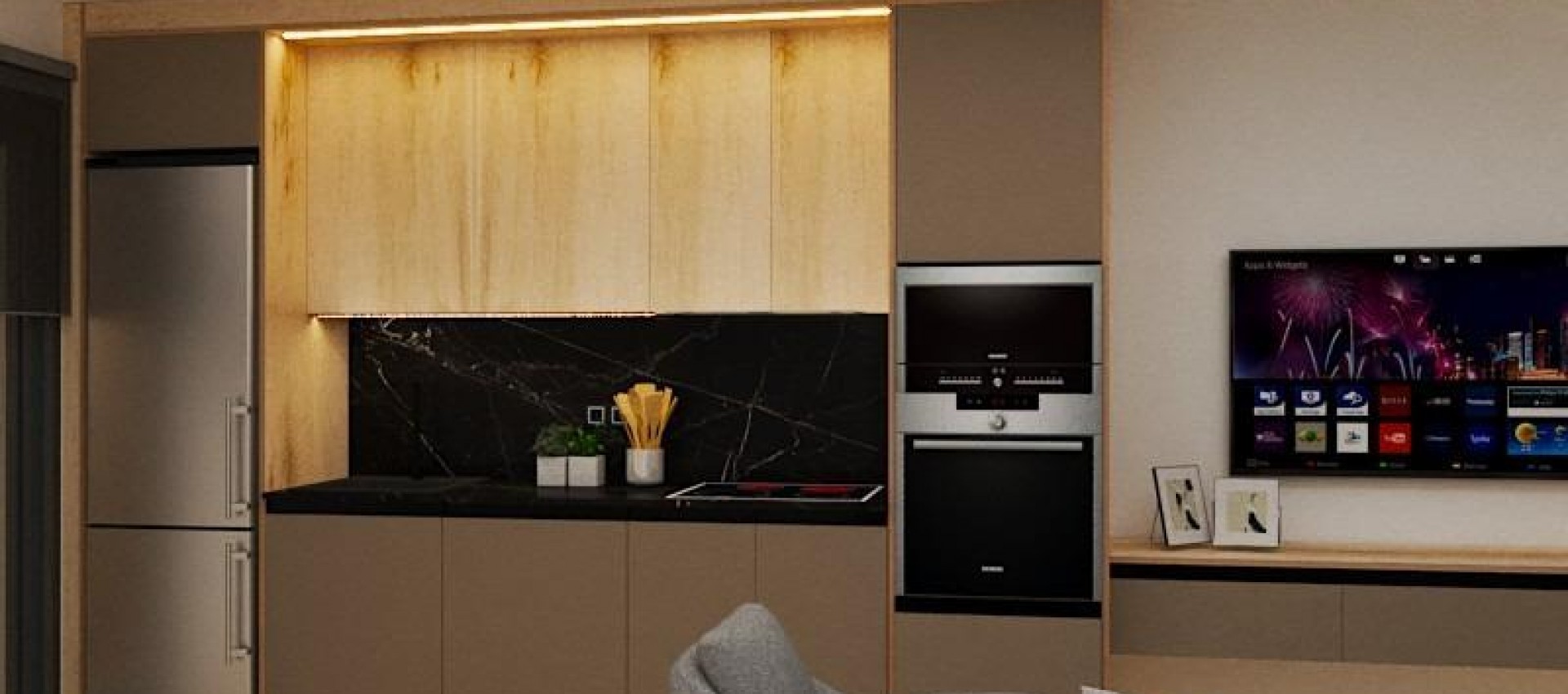 Nouvelle construction - Appartement - Pilar de la Horadada - Playa de las Higuericas