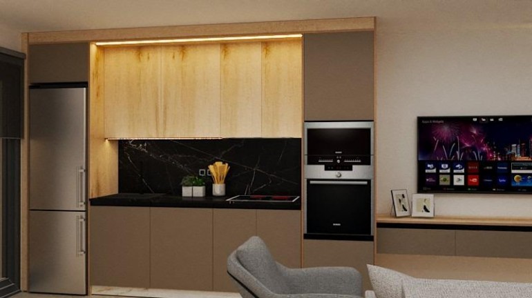 Nouvelle construction - Appartement - Pilar de la Horadada - Playa de las Higuericas
