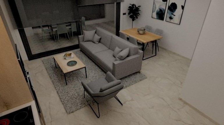 Nouvelle construction - Appartement - Pilar de la Horadada - Playa de las Higuericas