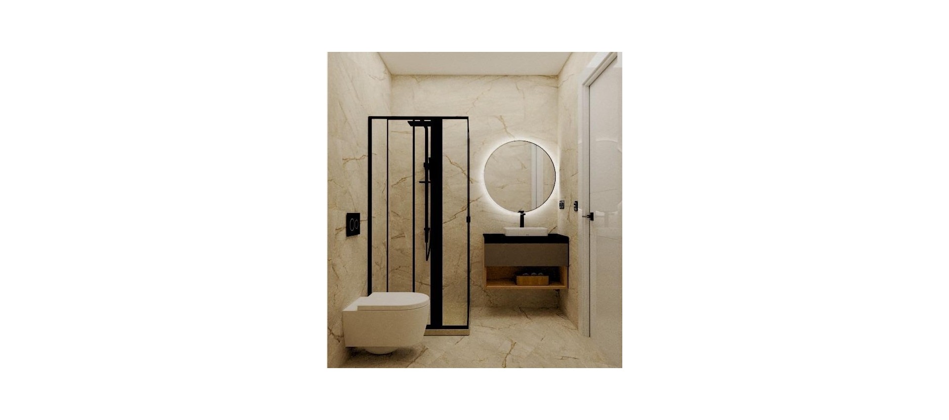 Nouvelle construction - Appartement - Pilar de la Horadada - Playa de las Higuericas