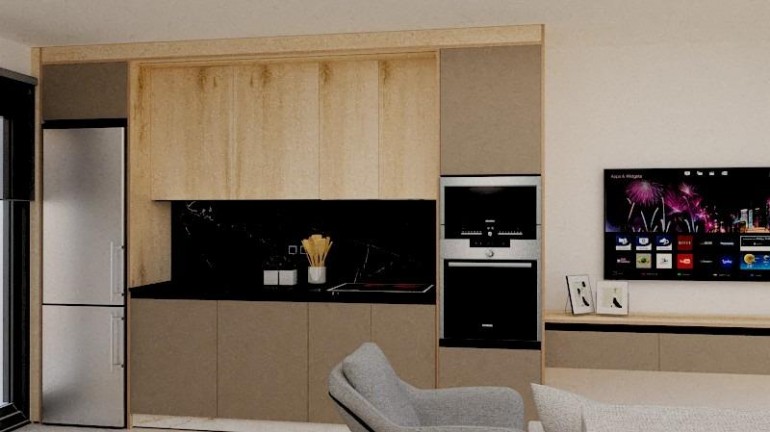 Nouvelle construction - Appartement - Pilar de la Horadada - Playa de las Higuericas