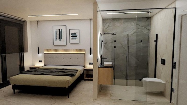 Nouvelle construction - Appartement - Pilar de la Horadada - Playa de las Higuericas