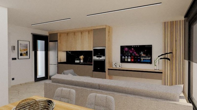 Nouvelle construction - Appartement - Pilar de la Horadada - Playa de las Higuericas