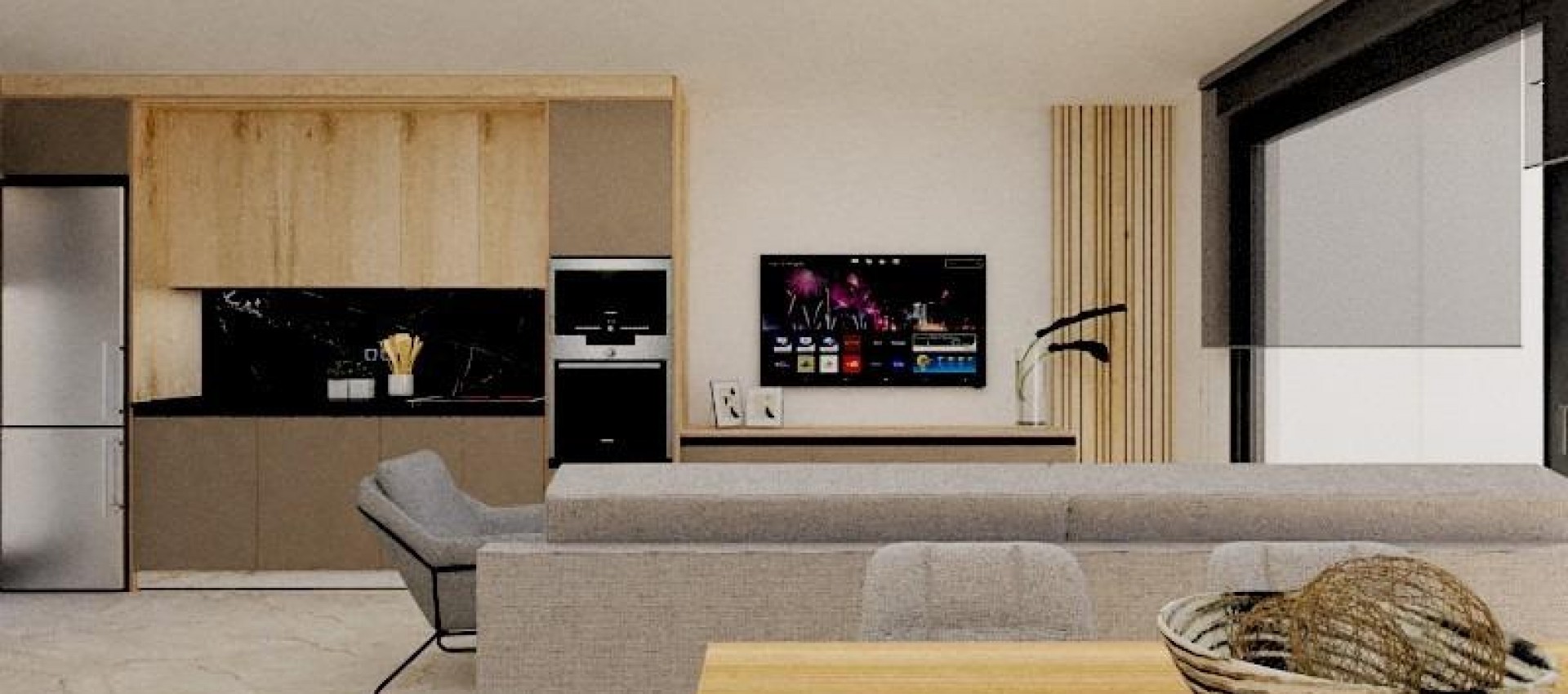 Nouvelle construction - Appartement - Pilar de la Horadada - Playa de las Higuericas