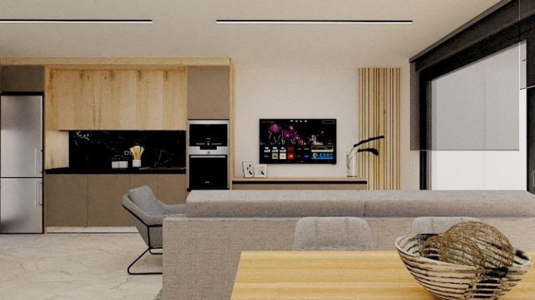 Nouvelle construction - Appartement - Pilar de la Horadada - Playa de las Higuericas