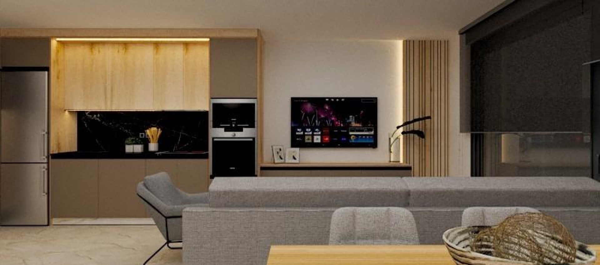 Nouvelle construction - Appartement - Pilar de la Horadada - Playa de las Higuericas