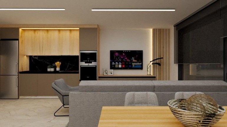 Nouvelle construction - Appartement - Pilar de la Horadada - Playa de las Higuericas