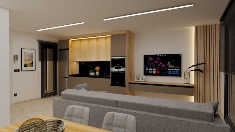 Nouvelle construction - Appartement - Pilar de la Horadada - Playa de las Higuericas