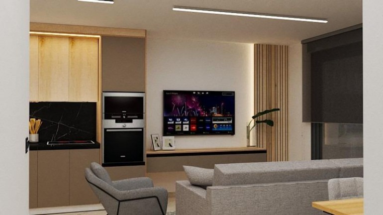 Nouvelle construction - Appartement - Pilar de la Horadada - Playa de las Higuericas