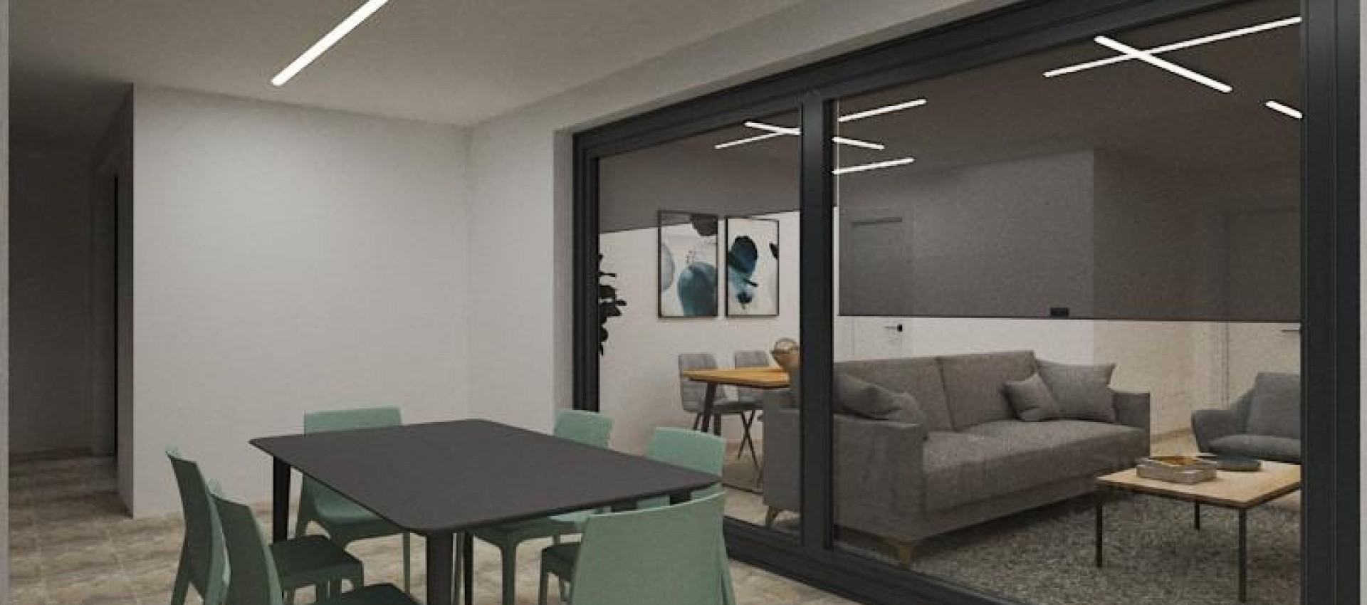 Nouvelle construction - Appartement - Pilar de la Horadada - Playa de las Higuericas
