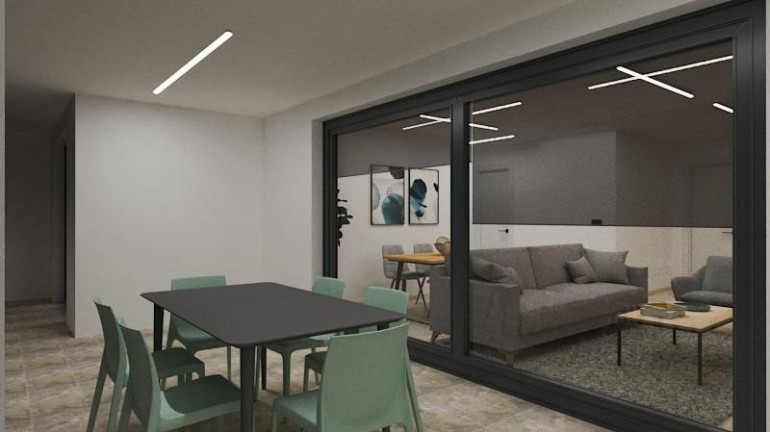 Nouvelle construction - Appartement - Pilar de la Horadada - Playa de las Higuericas