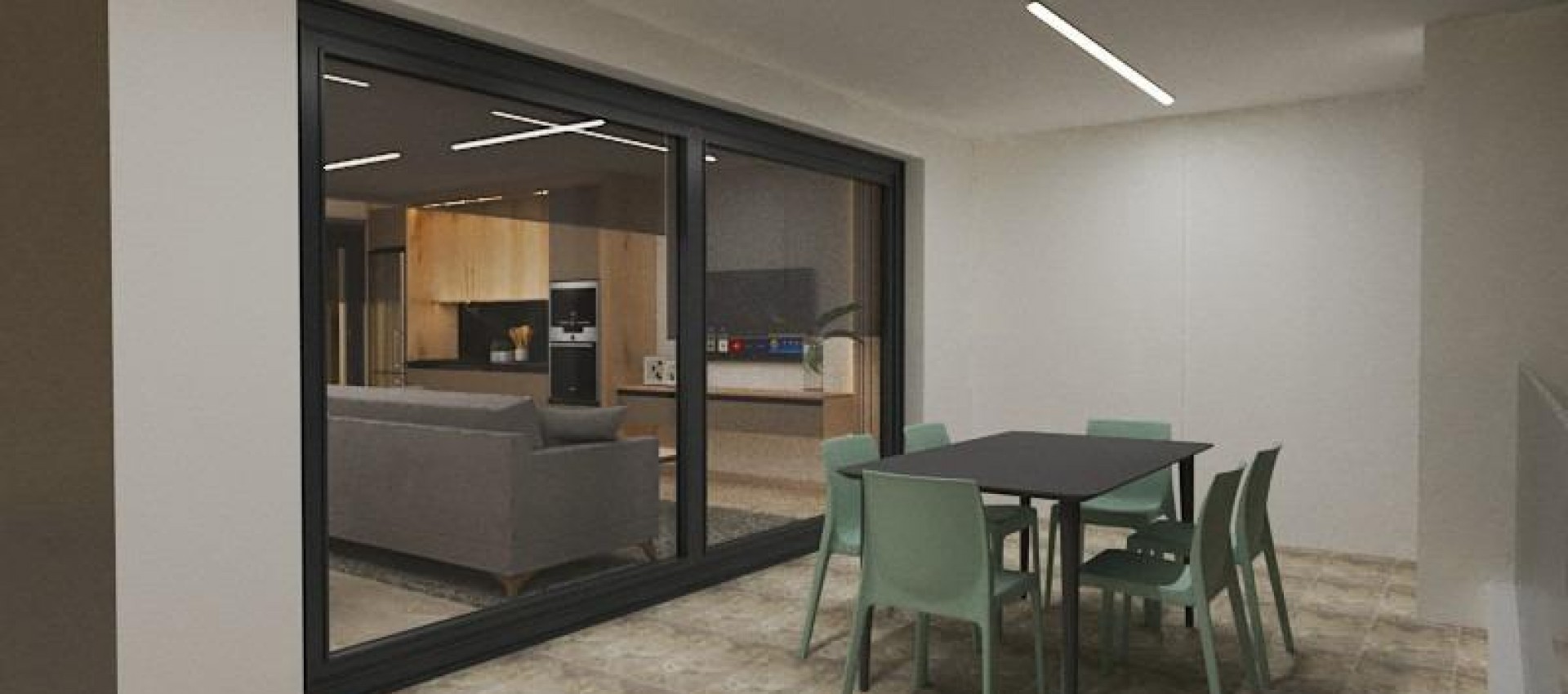 Nouvelle construction - Appartement - Pilar de la Horadada - Playa de las Higuericas